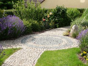 Ein rundes Vergnügen